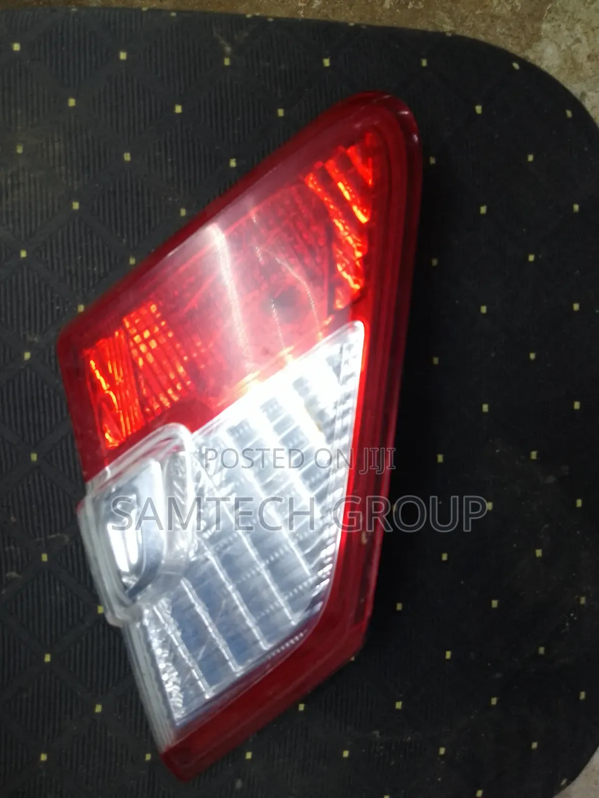 Boot Lamp Toyota Premio