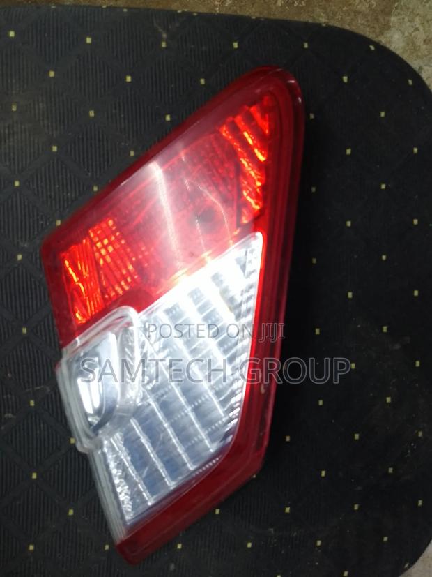 Boot Lamp Toyota Premio
