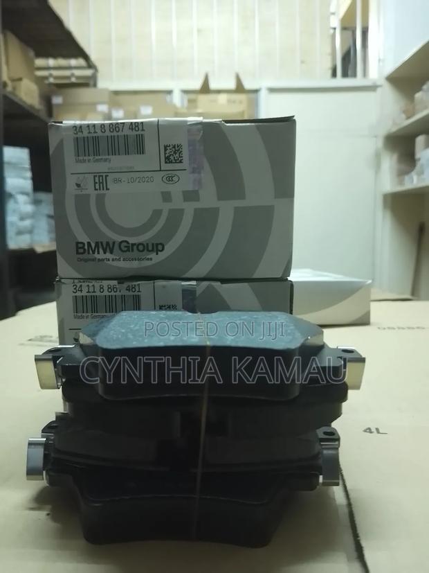 BMW Genuine Auto Spare Parts and Suspensions - thumbnail 3