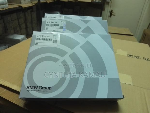 BMW Genuine Auto Spare Parts and Suspensions - thumbnail 6