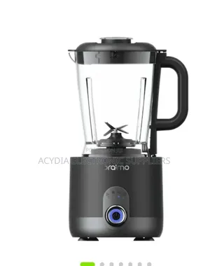 Oraimo Voltblend 3-in-1 High Power Multifunctional Blender