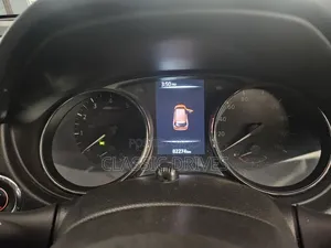 Nissan X-Trail 2019 Red