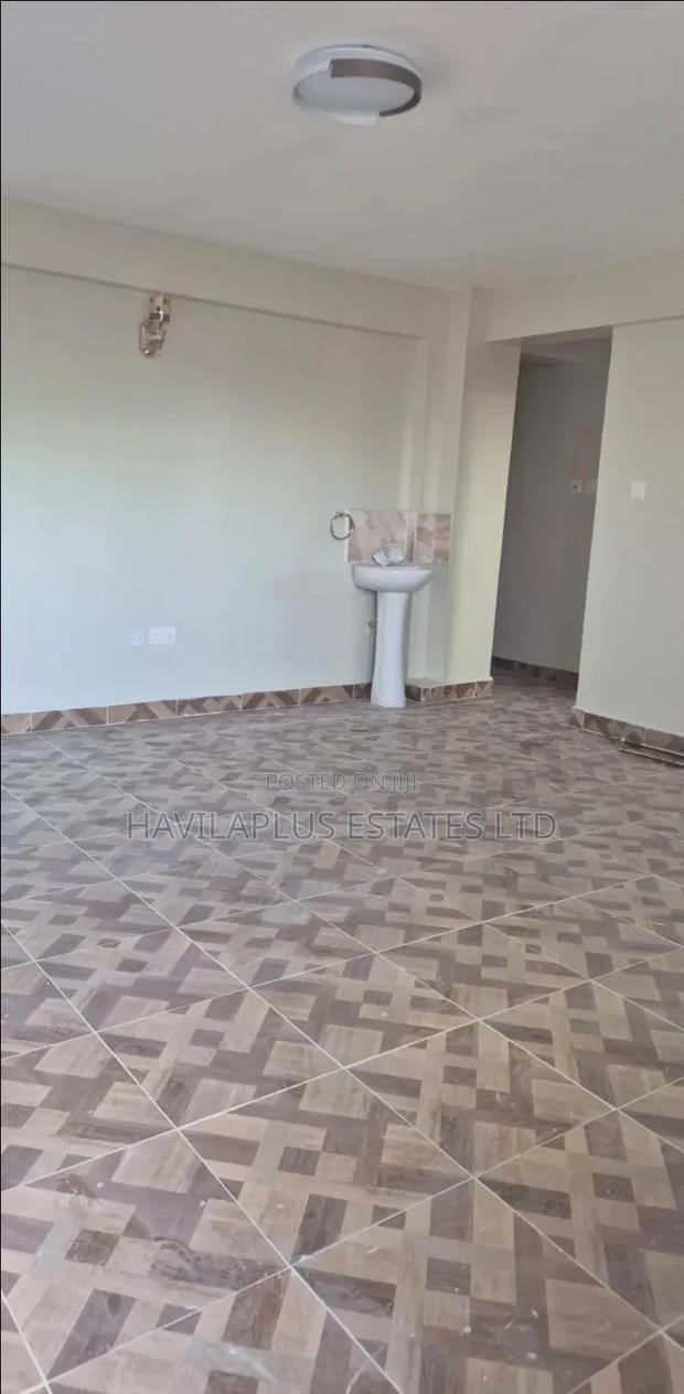 2bdrm Apartment in Complex Utawala for rent - thumbnail 2