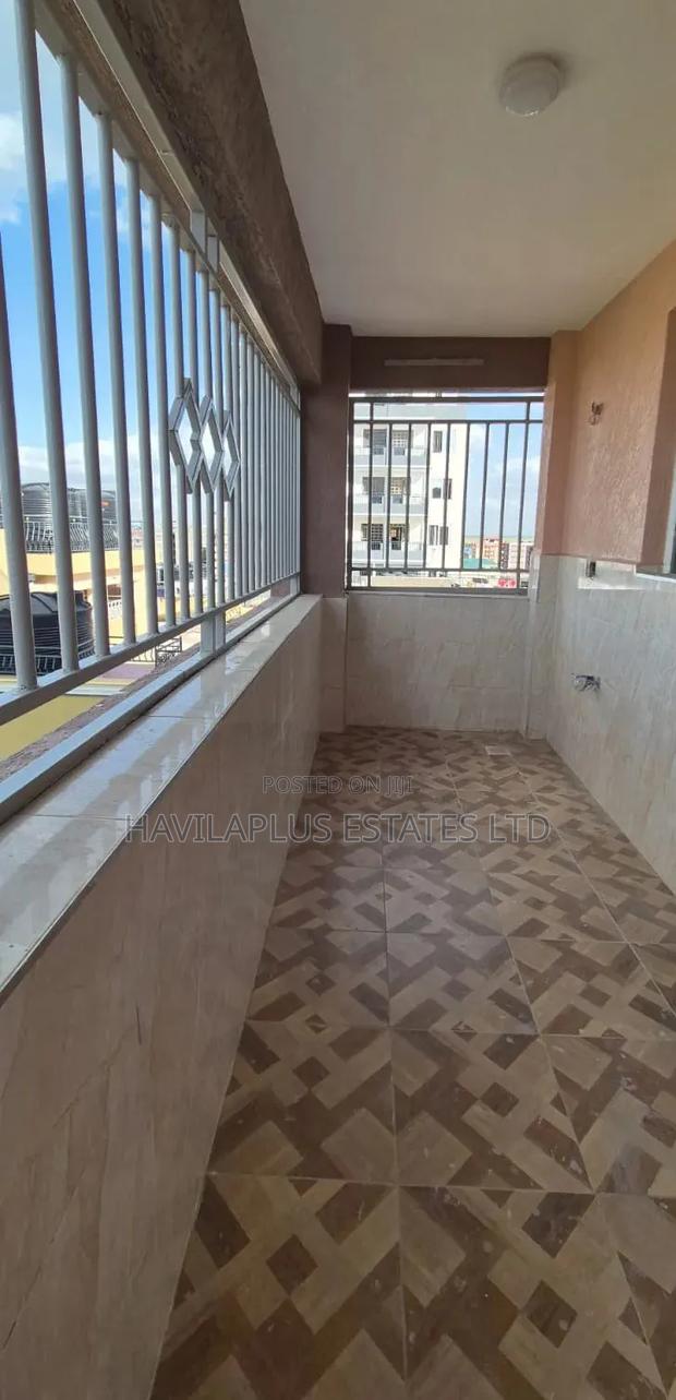 2bdrm Apartment in Complex Utawala for rent - thumbnail 5