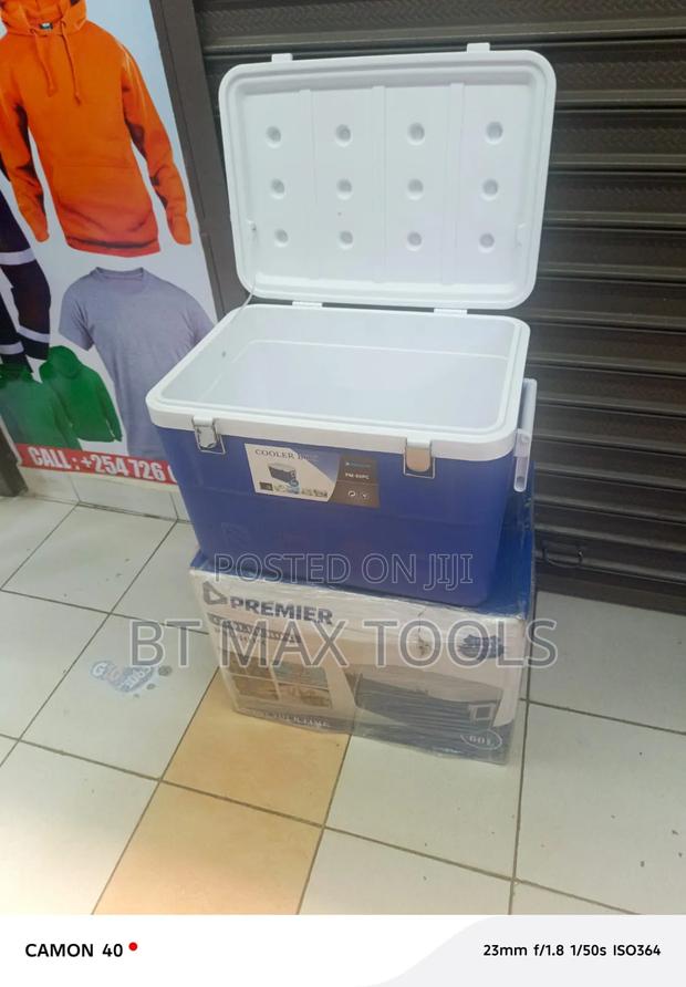 Premier 60ltr Cooler - thumbnail 2