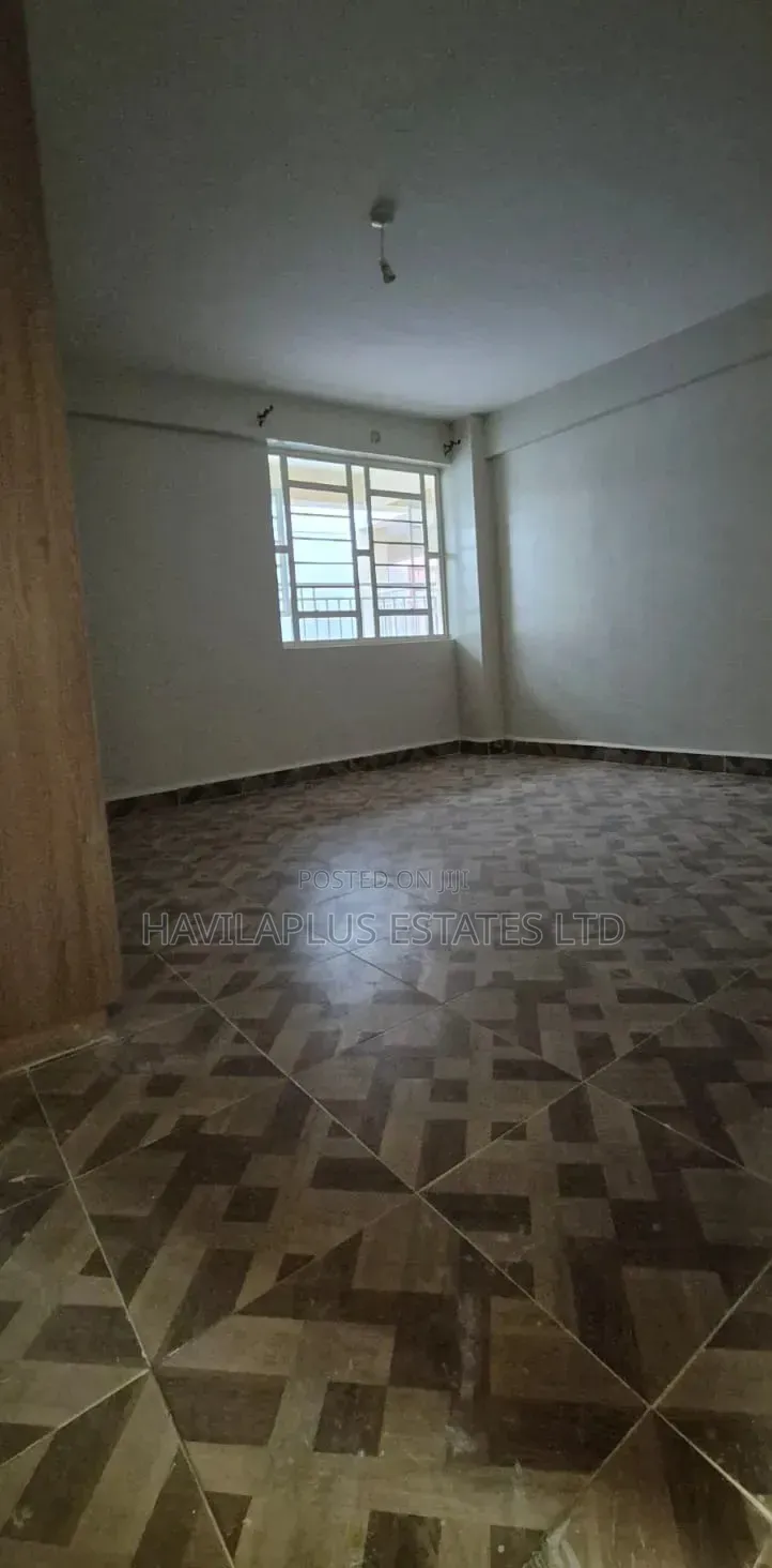 2bdrm Apartment in Complex Utawala for rent