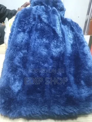 Fur Hot Water 2l Bottle