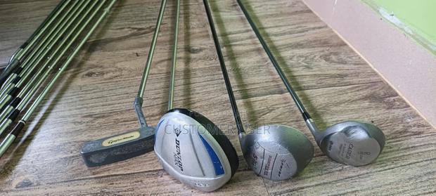 Golf Clubs Set - thumbnail 2