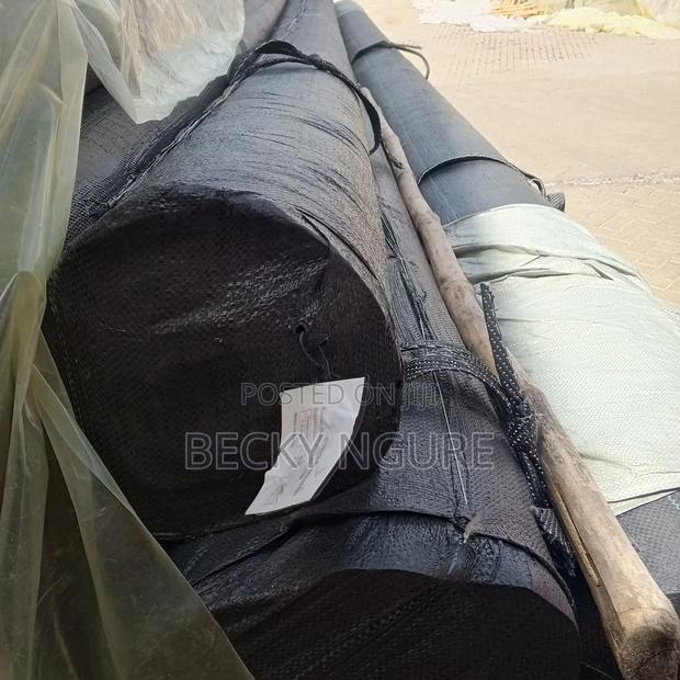 Affordable Dam Liners for Irration Projects