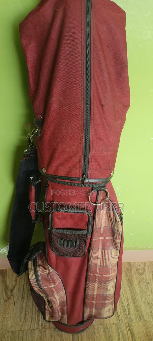 Golf Clubs Set - thumbnail 5