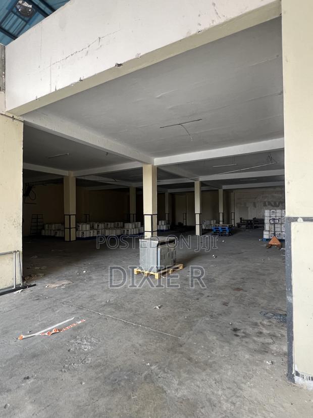Godown for Sale Athi River - thumbnail 4