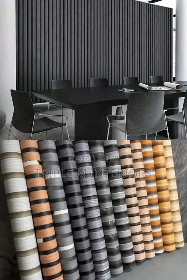 Stop Painting, Transform Your Space in Hours With Luxury Wallpaper