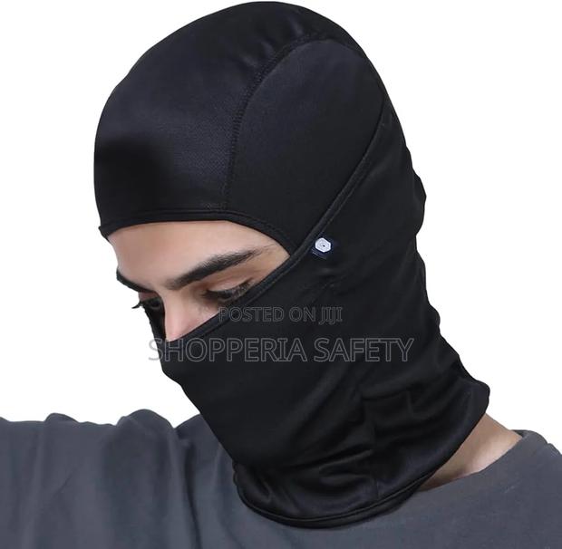 Balaclavas - main view