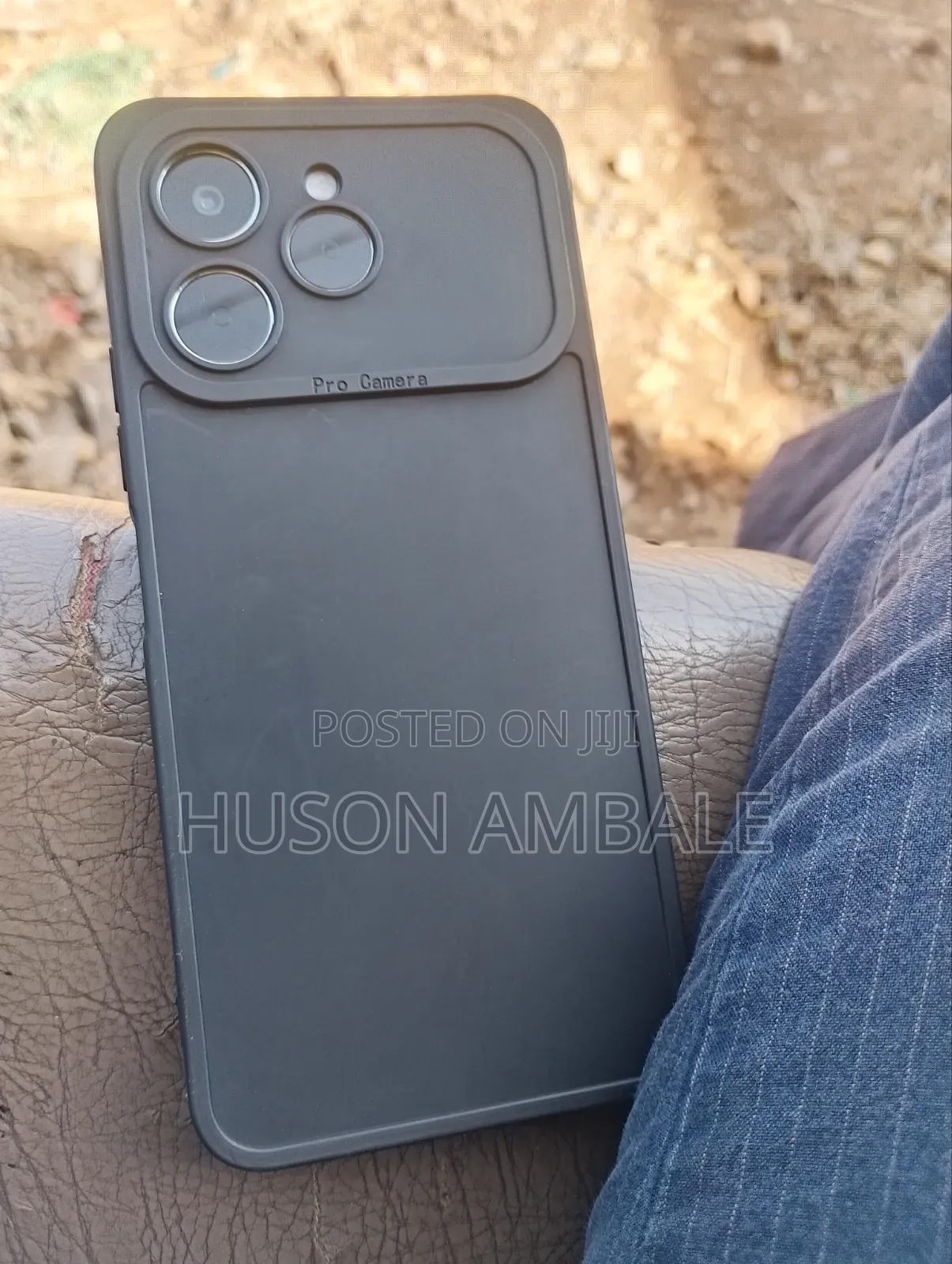 Tecno Spark 40