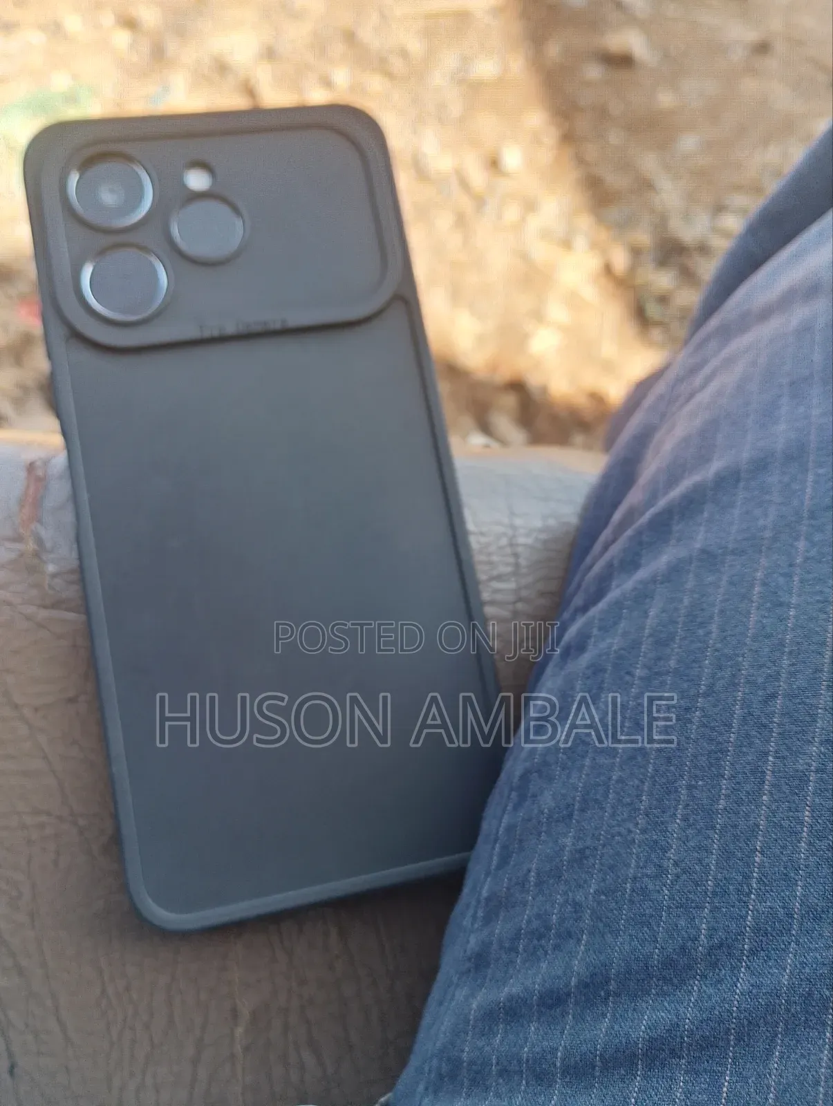 Tecno Spark 40