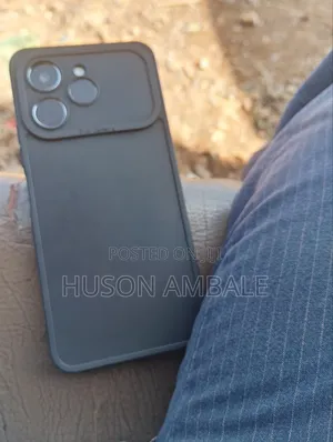 Tecno Spark 40
