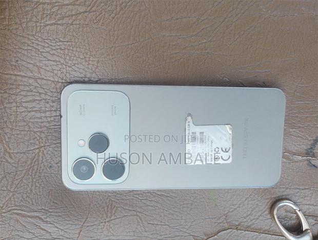 Tecno Spark 40 - thumbnail 7