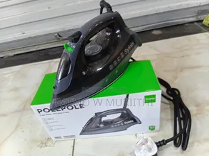 Syinix Steam Iron