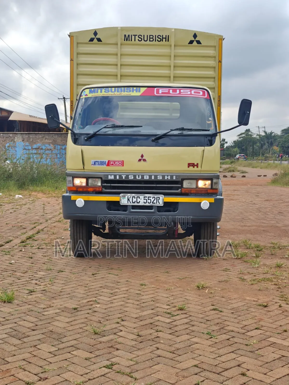 Mitsubishi for Sale
