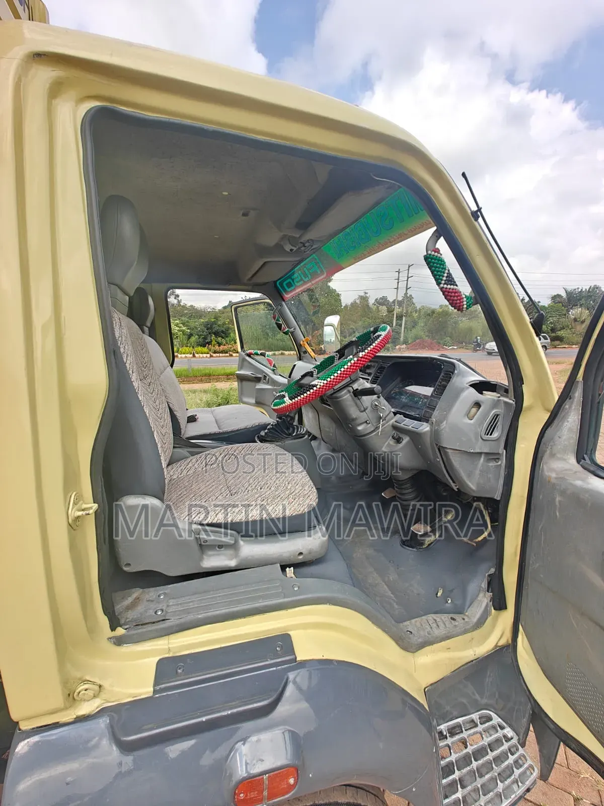 Mitsubishi for Sale