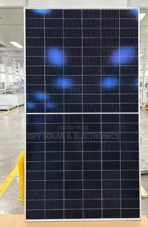 625 Watts Jinko Bifacial Monocrystalline All Weather Solar Panels