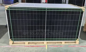 625 Watts Jinko Bifacial Monocrystalline All Weather Solar Panels