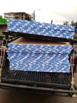 Gypsum Board