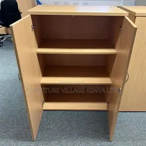 Office Cabinet: 80cm X 80cm Credenza Office Cabinet