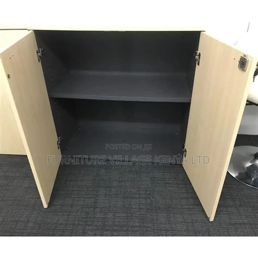 Office Cabinet: 80cm X 80cm Credenza Office Cabinet