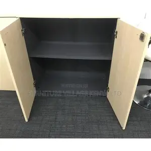 Office Cabinet: 80cm X 80cm Credenza Office Cabinet