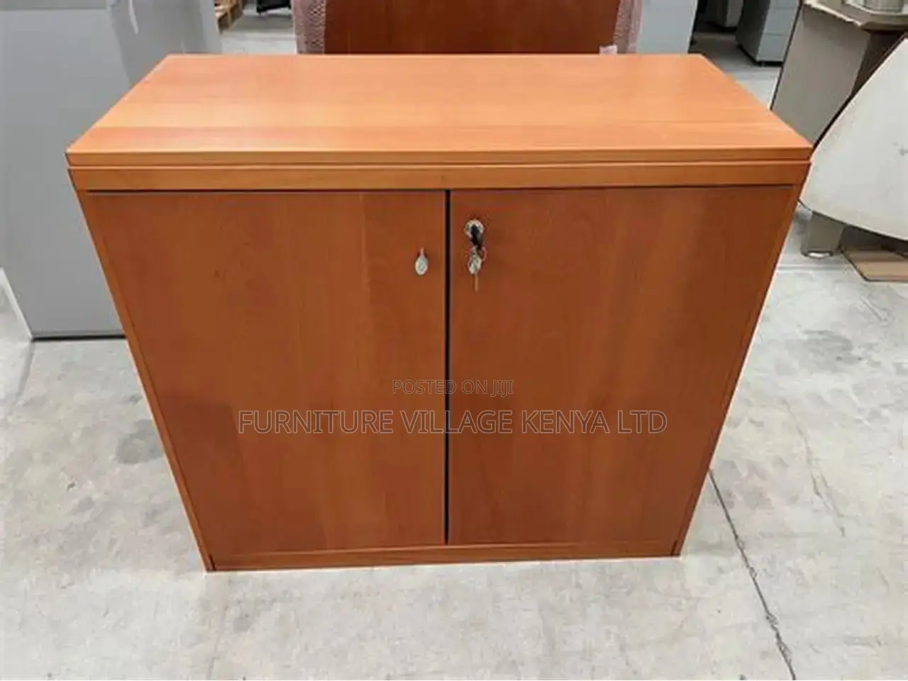 Office Cabinet: 80cm X 80cm Credenza Office Cabinet