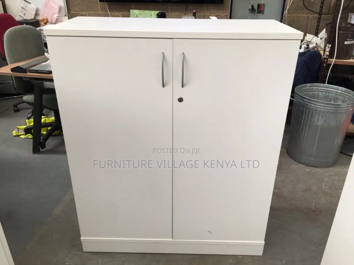 Office Cabinet: 80cm X 80cm Credenza Office Cabinet