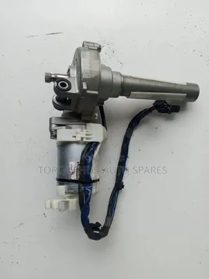 Toyota Succeed 2016 Steering Column
