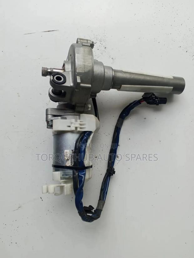 Toyota Succeed 2016 Steering Column - main view