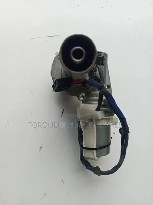 Toyota Succeed 2016 Steering Column