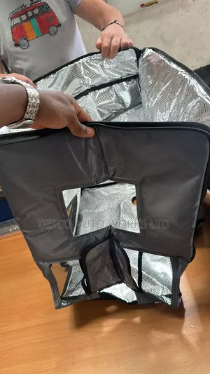 Insulation Covers