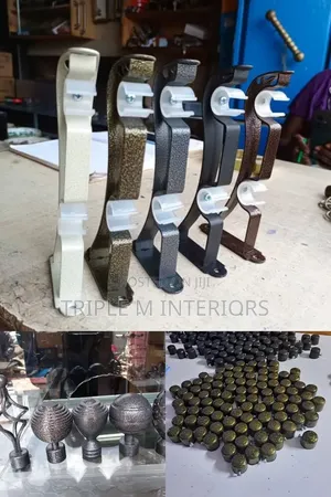 Precision Engineered Accessories