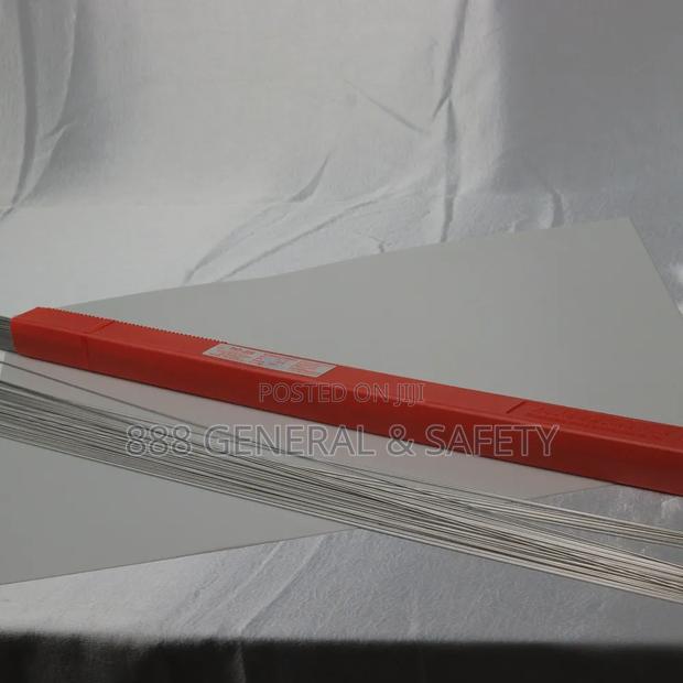 Aluminium Filler Wire 1mx2.4mm