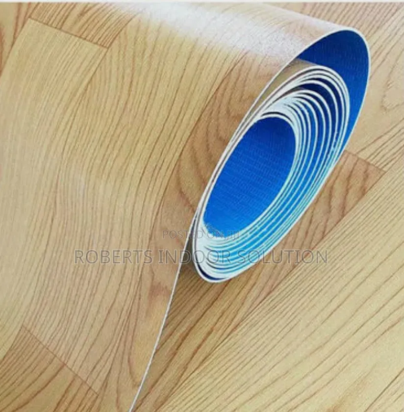 Flooring Sheet