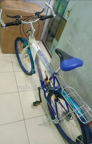 Victory Quality Mountain Bikes 24"