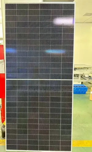3.2 Kw Home Solar Solution - (4)590w Solar -(2)200ah Lithium Batteries