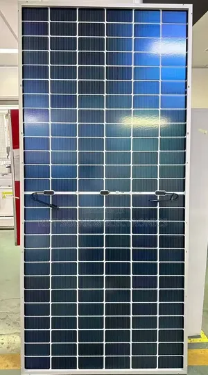 3.2 Kw Home Solar Solution - (4)590w Solar -(2)200ah Lithium Batteries