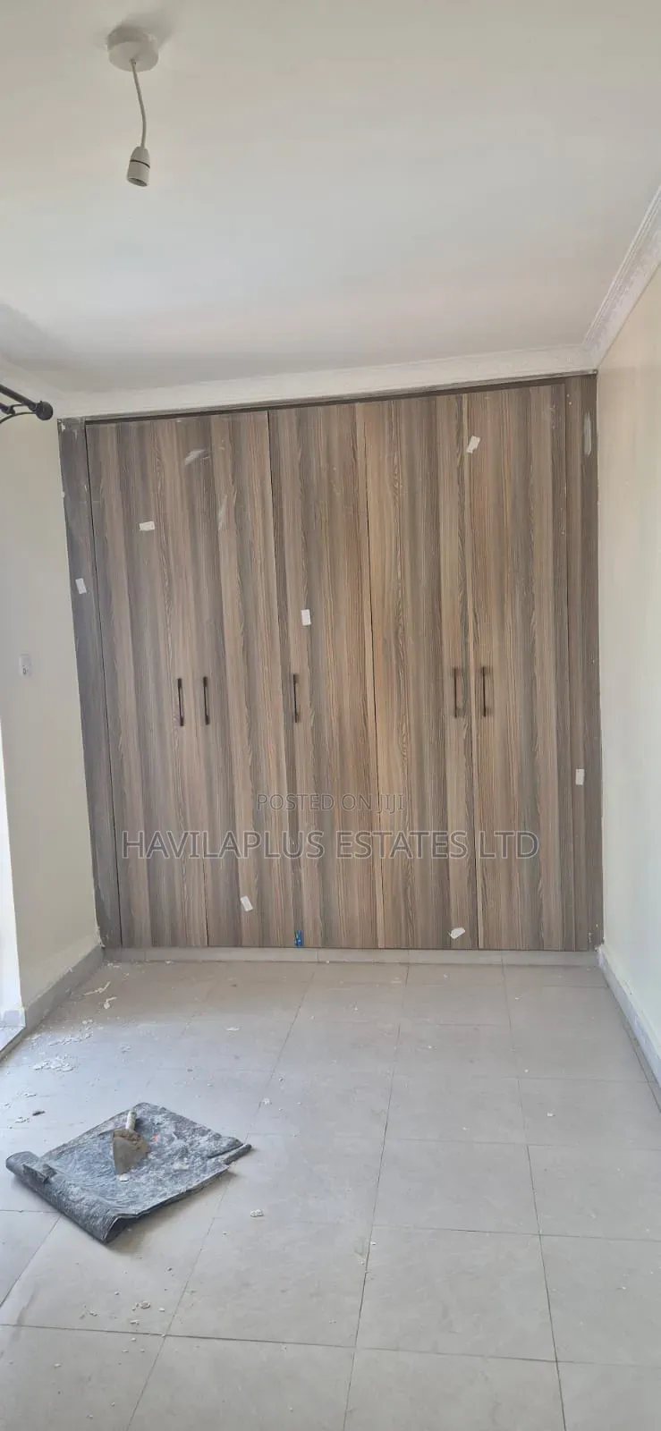 1bdrm Apartment in Utawala Shooters for rent