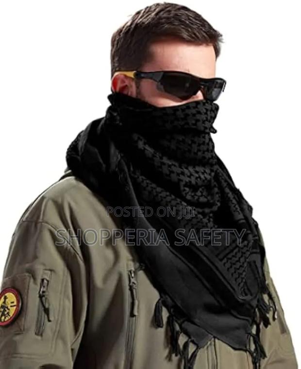 Tactical Arafat Scarf - thumbnail 2
