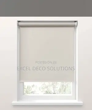 Blackout Roller Blinds – Premium Privacy Window Solution