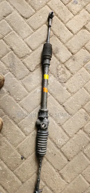 Suzuki Alto Steering Rack