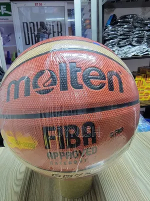 Basketball Molten Gg7x