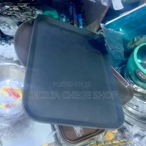 Restaurant Anti- Slip Trays