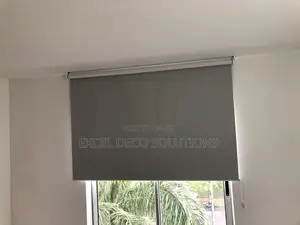 Blackout Roller Blinds – Modern Light Blocking Solution