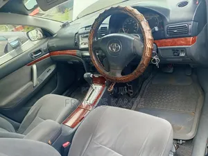 Toyota Premio 2008 White